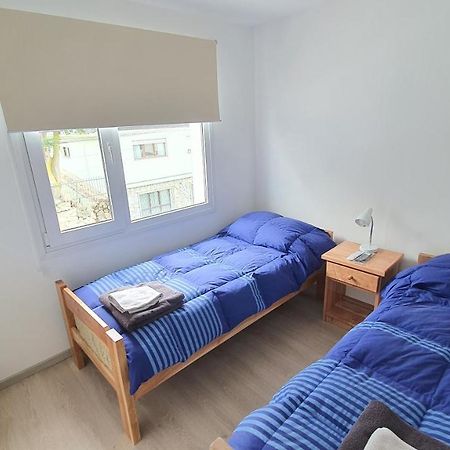 Bahia'S Flat Apartment Ushuaia Ngoại thất bức ảnh